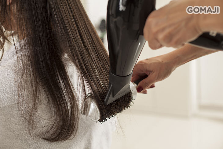 小李飛刀Hair Salon