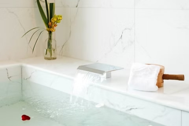 南投-木沐悠嵐溫泉會館