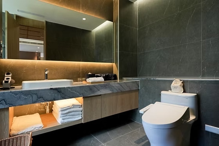 南投-木沐悠嵐溫泉會館