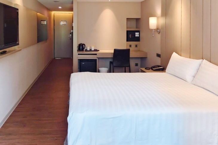 雀客藏居-台北內湖