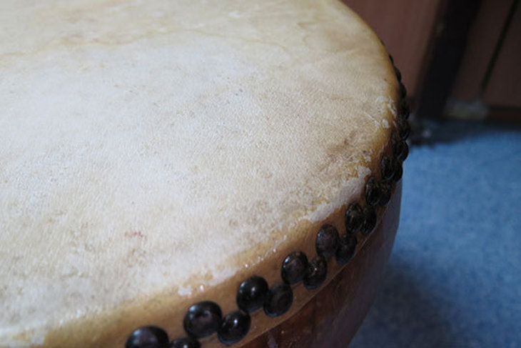 一起夢想－天使們的太鼓夢