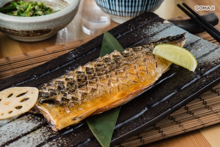 佐竹日式料理