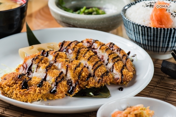 佐竹日式料理