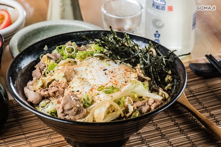 佐竹日式料理