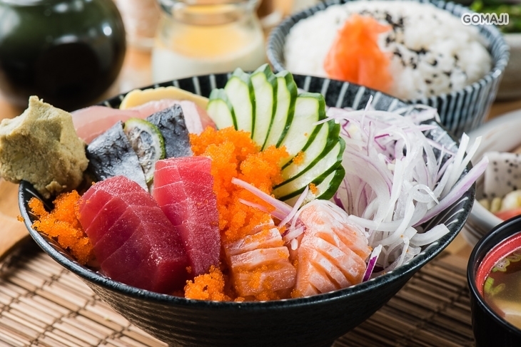 佐竹日式料理