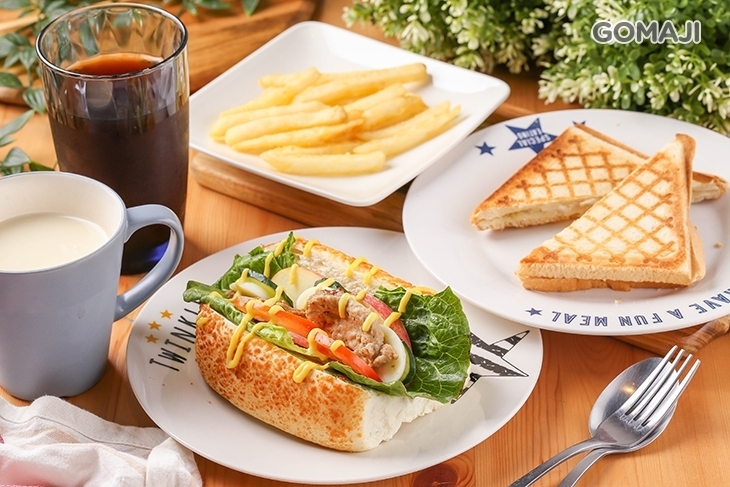 星願咖啡屋