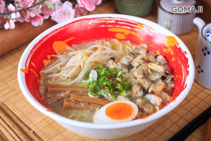 豚將日本拉麵