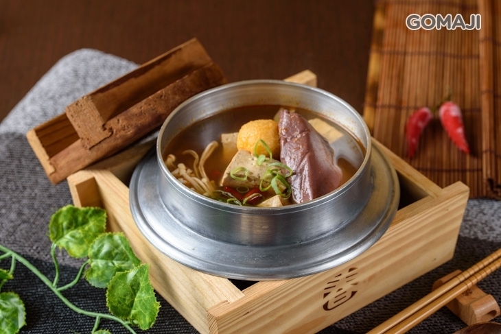 櫻井日本料理