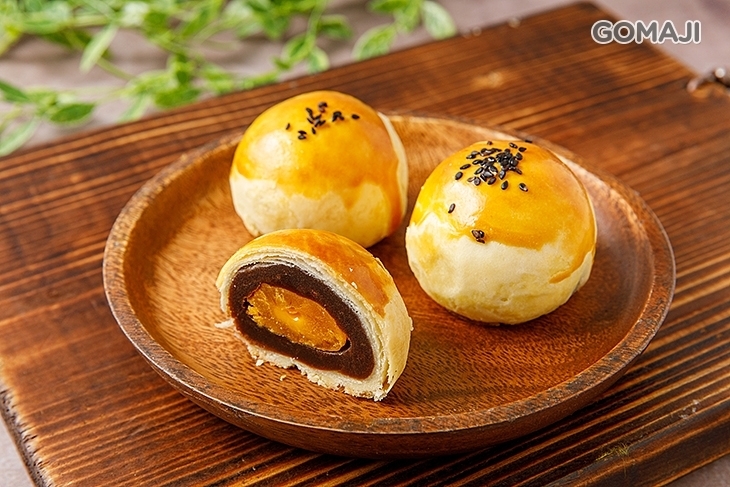 溫莎堡烘焙坊