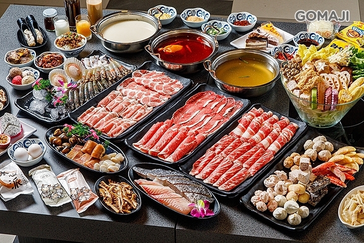 東海火鍋