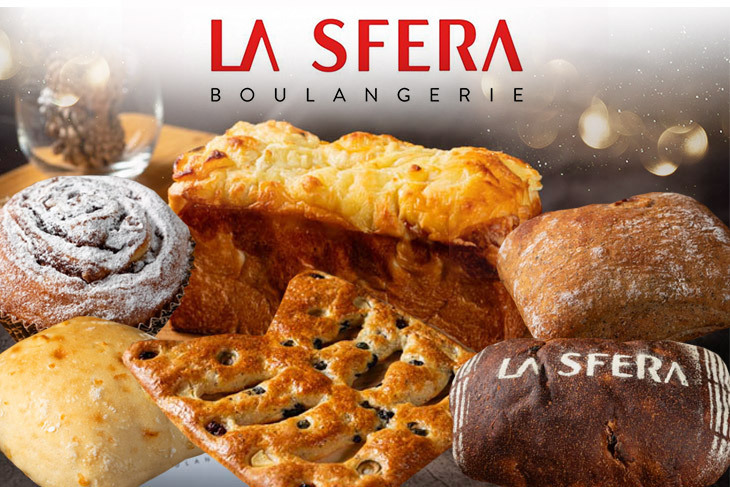 LA SFERA Boulangerie