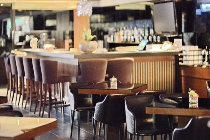 承攜行旅-台北八德館