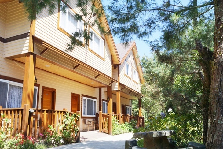 新竹-雪霸休閒農場