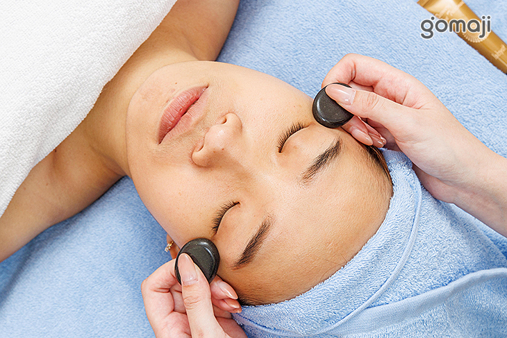 沉靜時光SPA美學