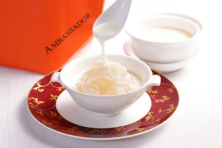 台北國賓大飯店