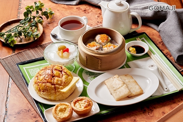 康寧生活會館- 饗來美食