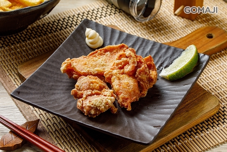 麺処 田冶