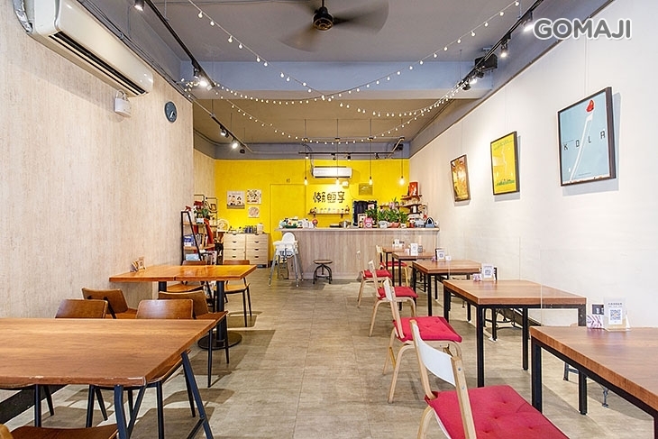 懶的享｜Lazy Enjoy