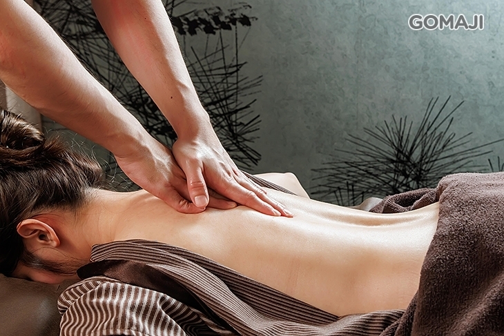 手舞足道集團品牌聯合活動(春不荖足湯養身行館、不老松足湯養身行館)