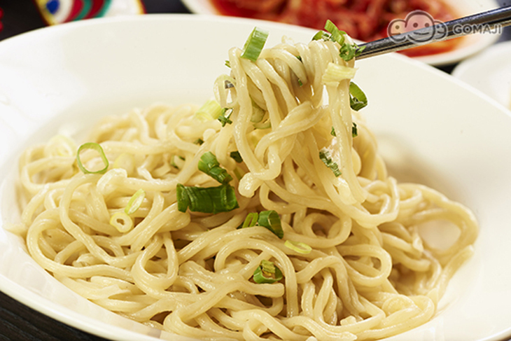 大韓拉麵食堂