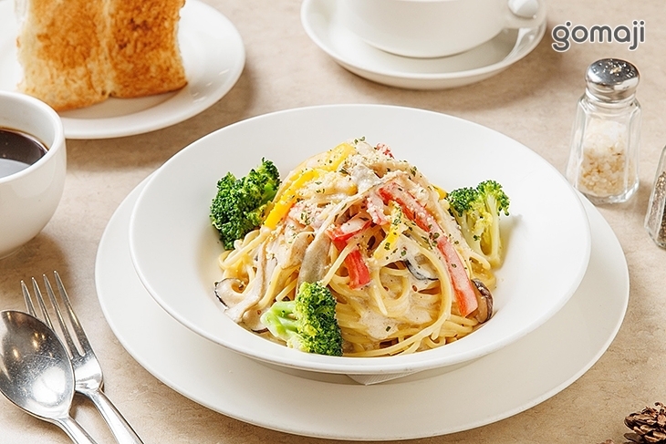 樂雅樂餐廳(生技園區店)