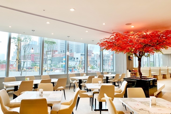 樂雅樂餐廳(生技園區店)