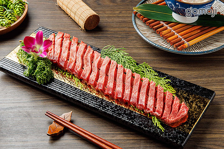 原木燒肉