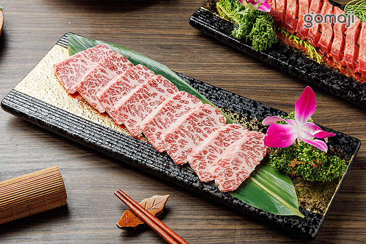 原木燒肉