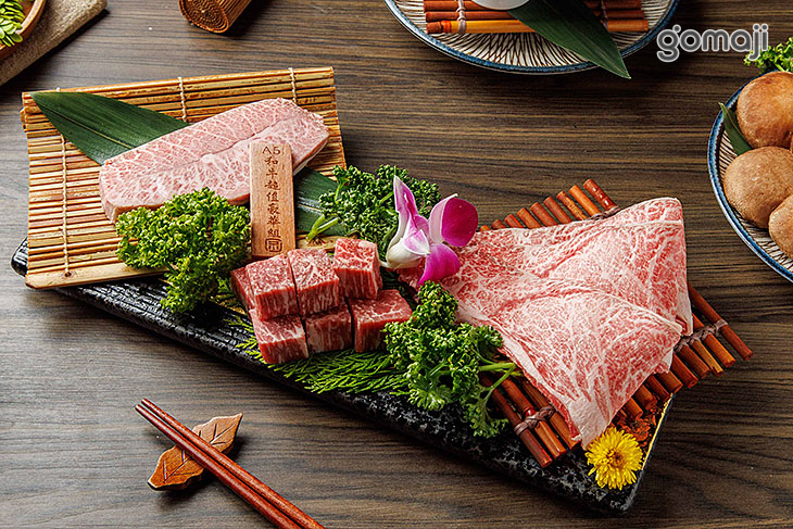 原木燒肉