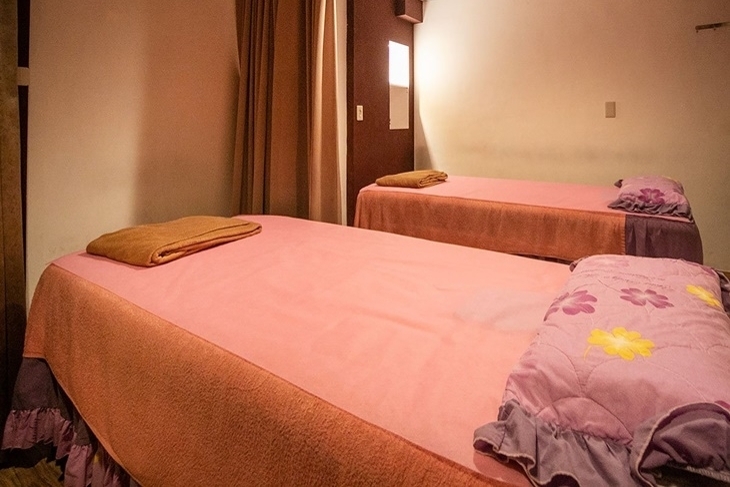 360度SPA養生會館