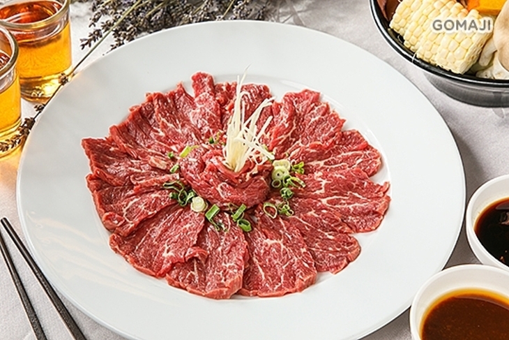 食為先牛品