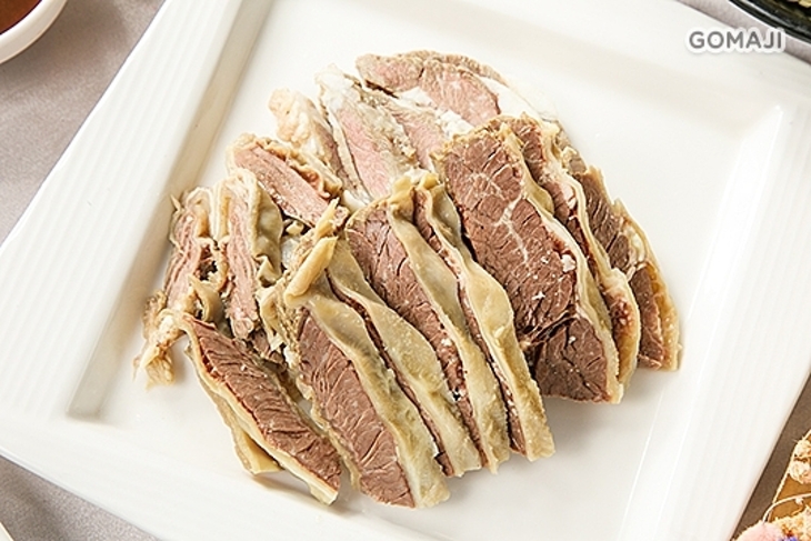 食為先牛品