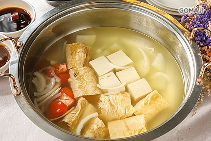 食為先牛品