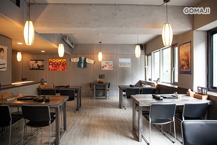 糕糕在尚 (館前店)