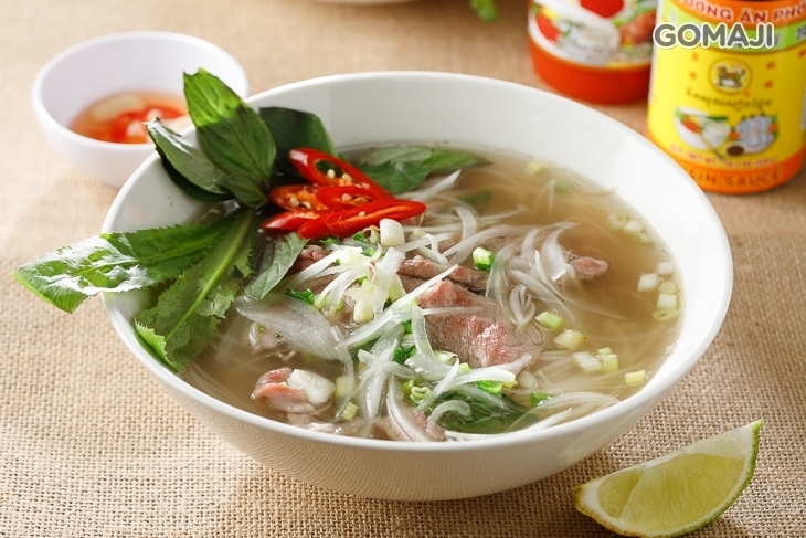 小玲 越南美味