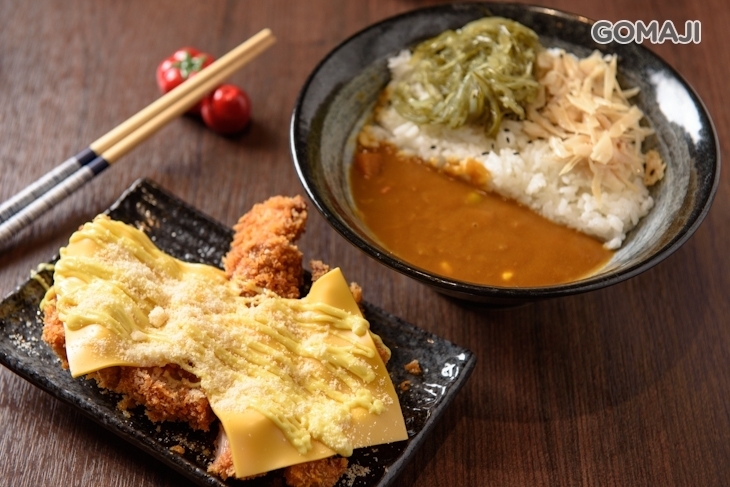 職人雙饗丼(大灣店)