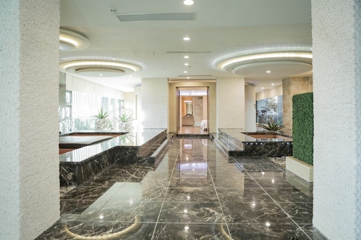 歐悅連鎖精品旅館-林口音樂館