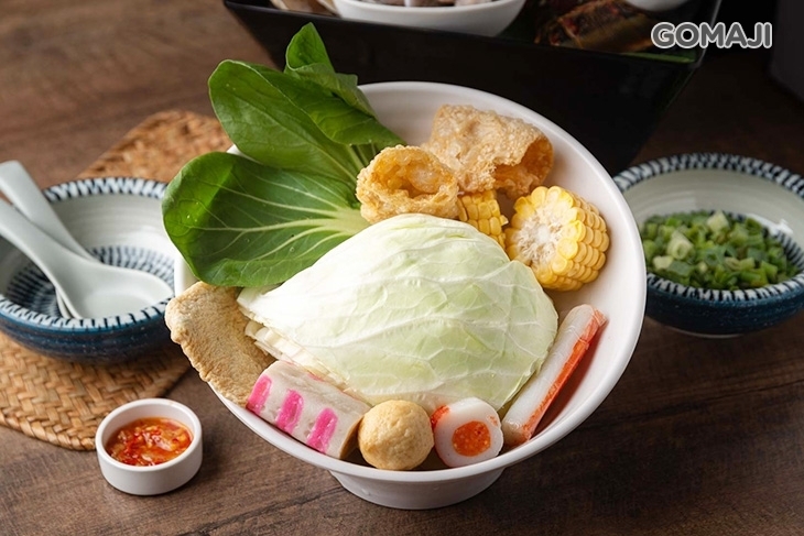 帆船 異國手抓海鮮料理