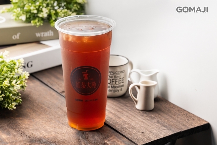 紅茶大苑(寶山店)