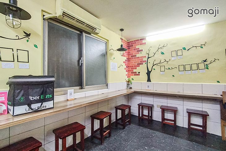 街角咖哩 Corner Curry