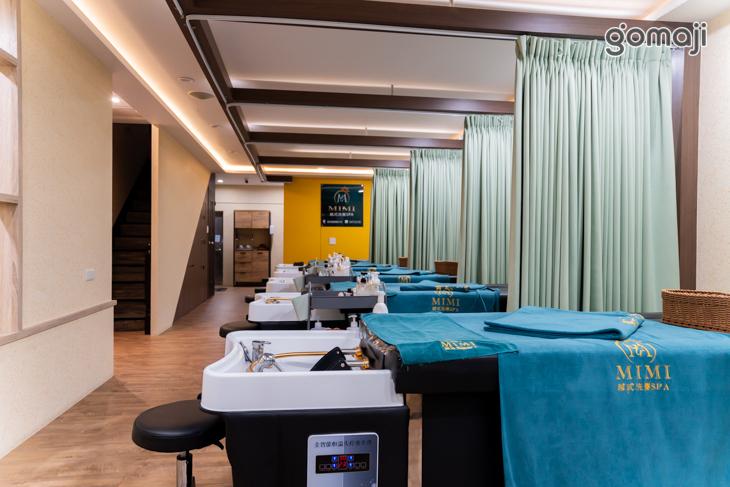 MIMI越式洗髮SPA(桃園旗艦店)