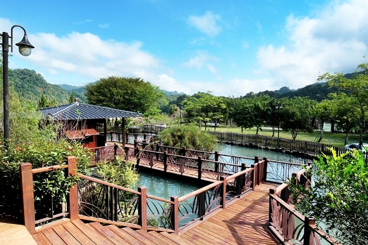 【夠麻吉X農遊超市】苗栗巧克力雲莊休閒農場