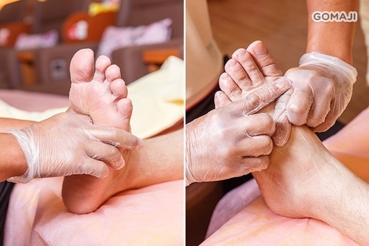 精氣神養生會館(中山店)