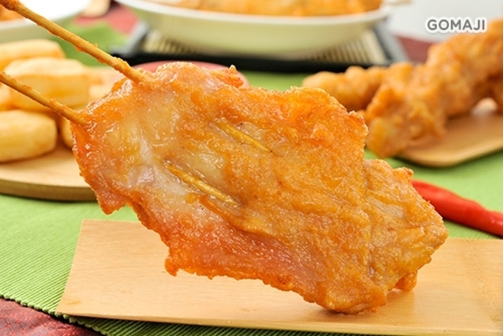 流口水豆乳雞(北門店)