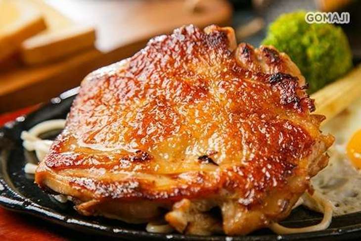 Yes A級 Steak 牛排