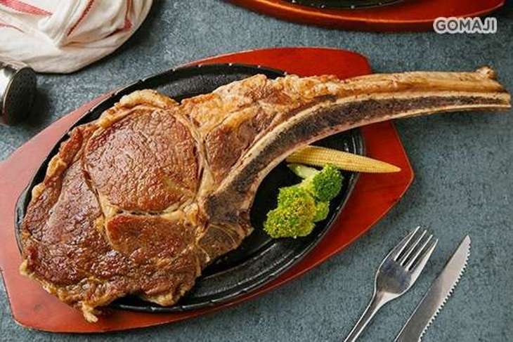 Yes A級 Steak 牛排