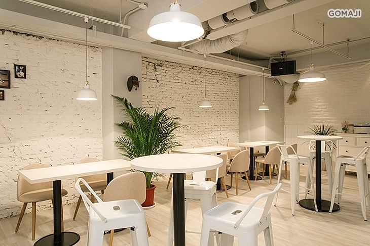 花生俱樂部 Peanut Club