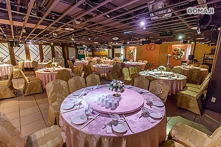 廣香龍華樓餐廳