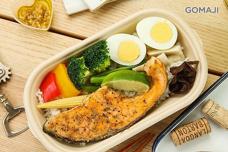 Go kitchen 來廚房