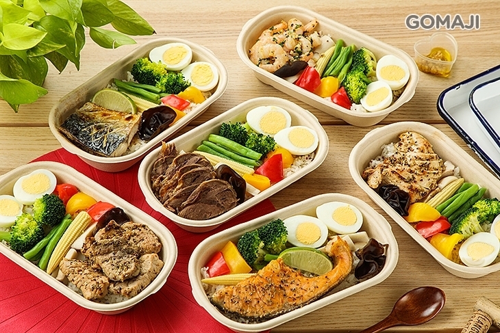 Go kitchen 來廚房